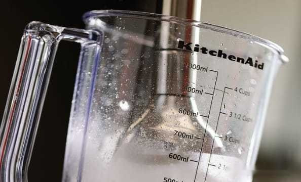 Блендер KitchenAid 5KHB2570EER