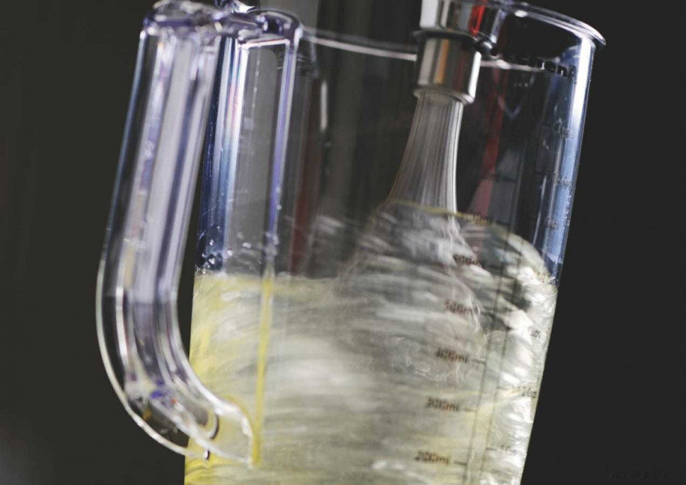 Блендер KitchenAid 5KHB2570EER