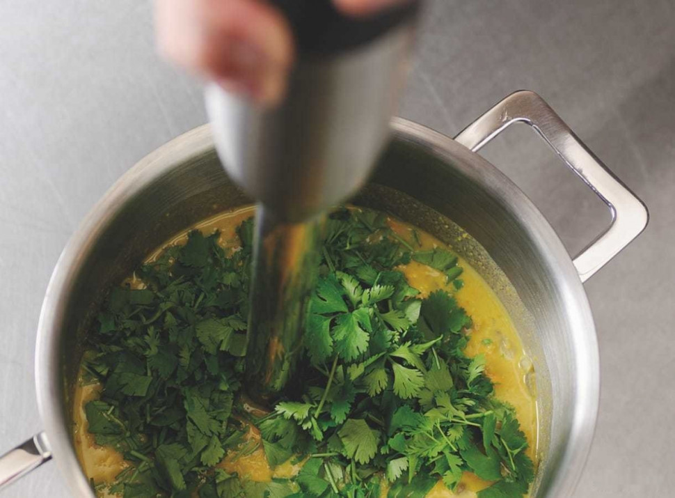 Блендер KitchenAid 5KHB2570EER