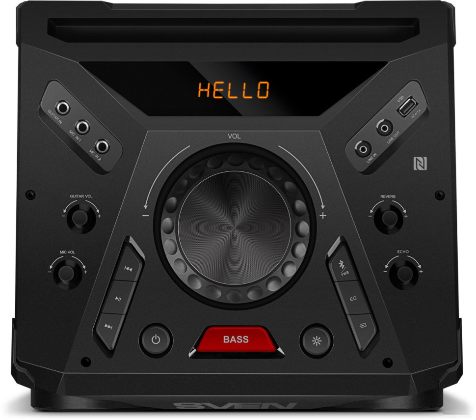 Колонка для вечеринок Sven PS-1900