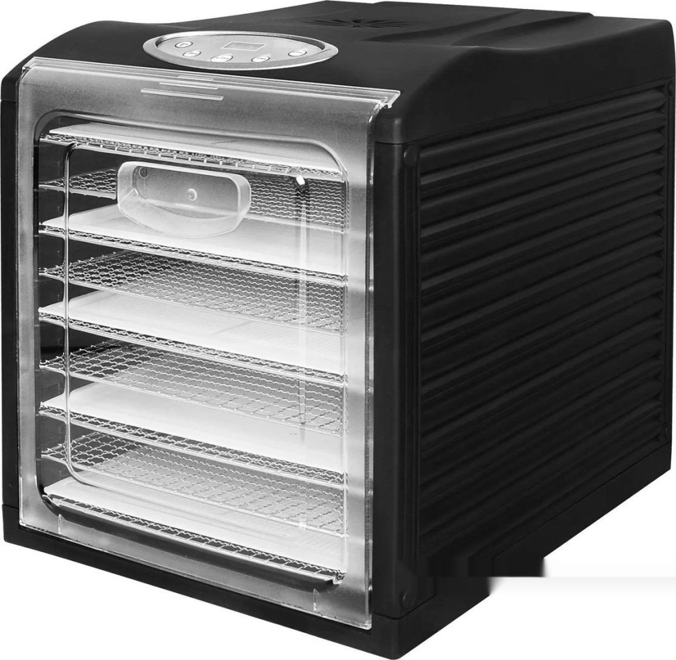 Сушилка для овощей и фруктов Hyundai HYFD-1803