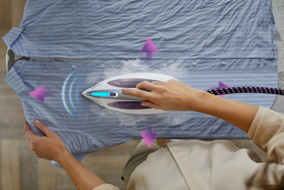 Утюг Philips GC9660/30