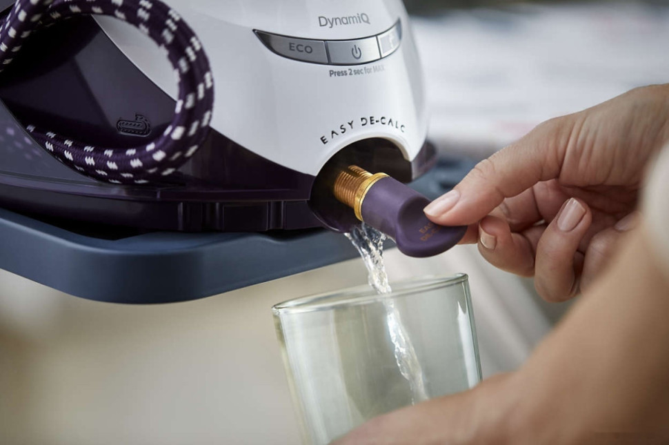 Утюг Philips GC9660/30