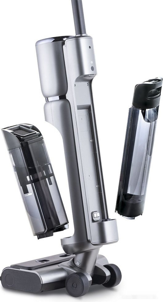 Вертикальный пылесос с влажной уборкой Thomas Aqua Floor Cleaner Plus 785501