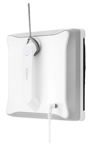 Робот-пылесос Kitfort KT-564