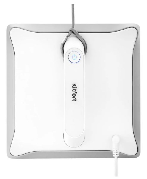 Робот-пылесос Kitfort KT-564