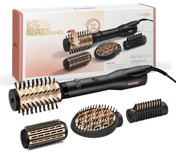 Фен BaByliss AS970E