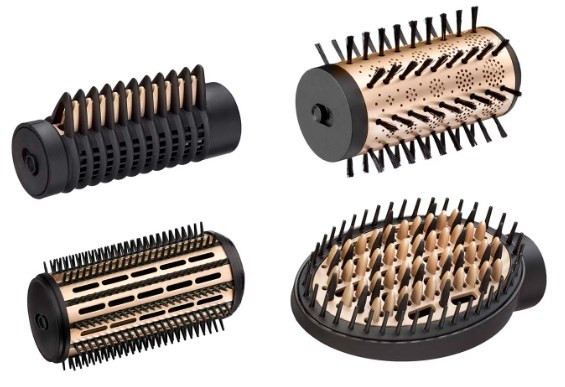 Фен BaByliss AS970E