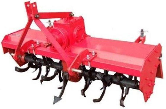 Навесное оборудование для садовой техники Rossel 1GQN-120