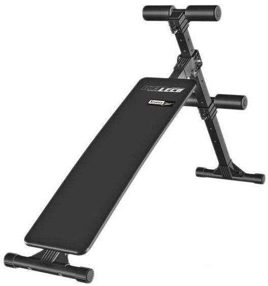 Скамья Leco-IT Starter (гп420)