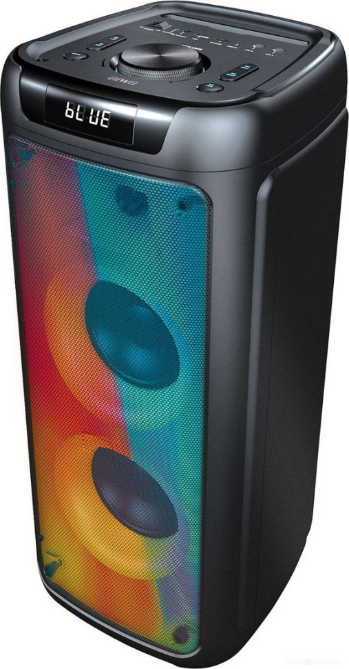 Патибокс AIWA CAS-511