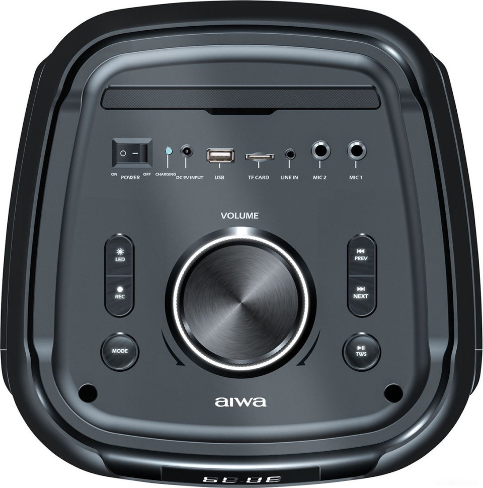 Патибокс AIWA CAS-511