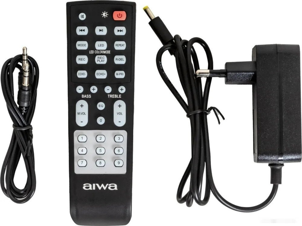 Патибокс AIWA CAS-511