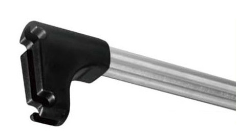 Проекционный экран Cactus FloorCompactExpert 113x200 CS-PSFLCE-200X113