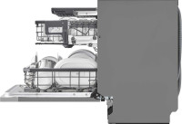Посудомоечная машина LG DB475TXS