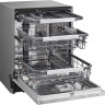 Посудомоечная машина LG DB475TXS
