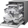 Посудомоечная машина LG DB475TXS
