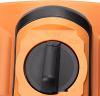 Мойка высокого давления Kitfort KT-9162