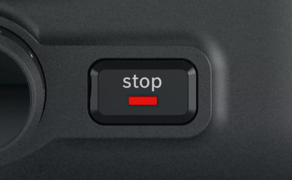 Тостер Bosch TAT3P424