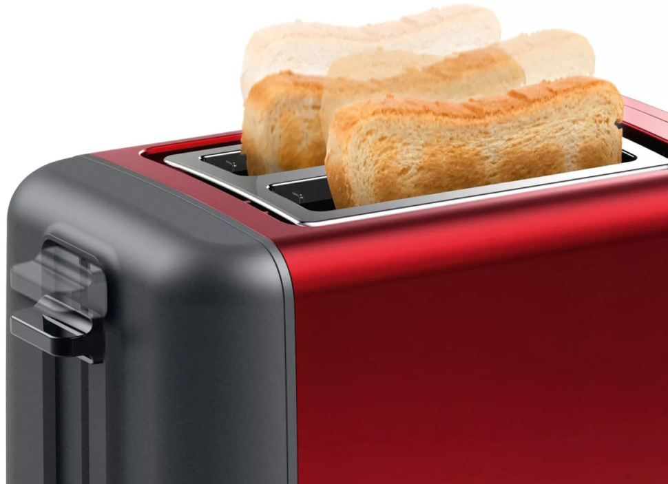 Тостер Bosch TAT3P424