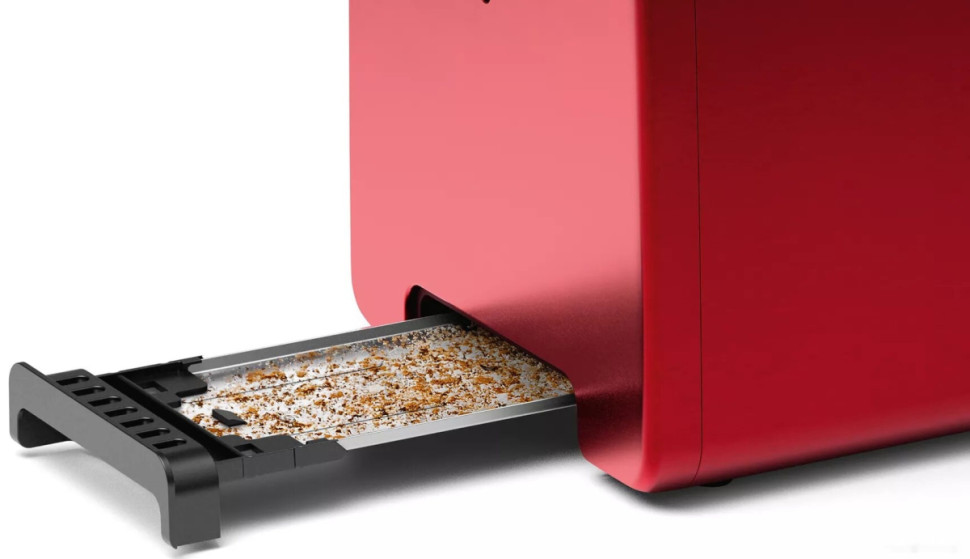 Тостер Bosch TAT3P424