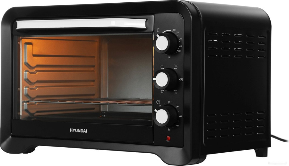 Мини-печь Hyundai MIO-HY095