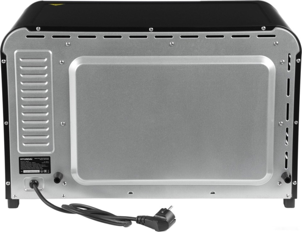 Мини-печь Hyundai MIO-HY095