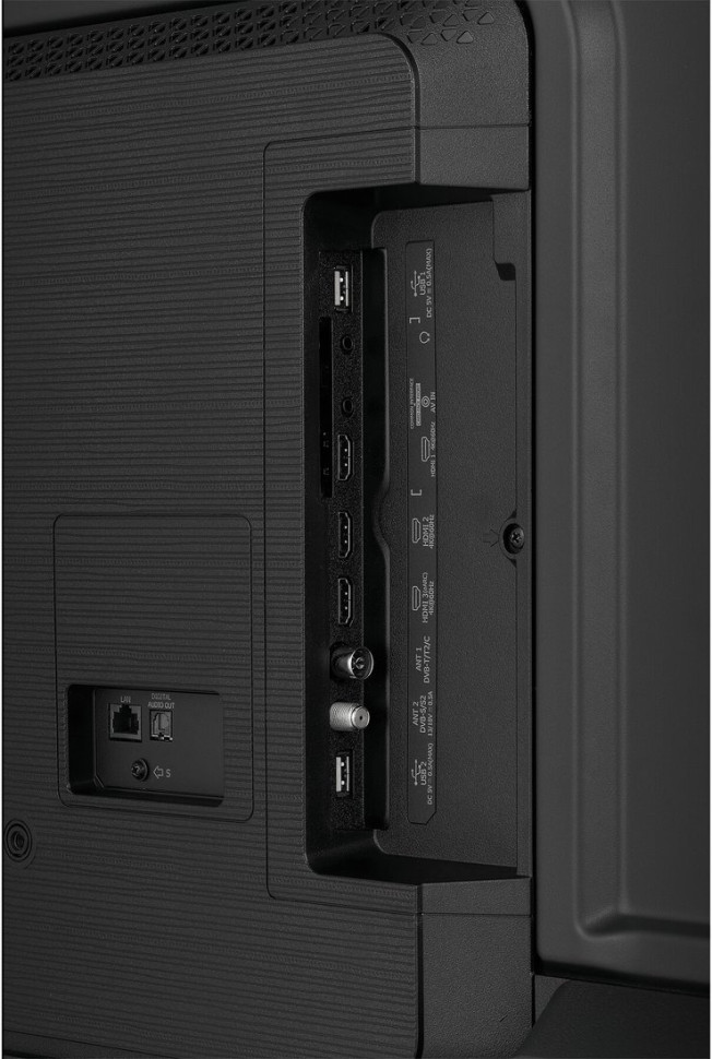 Телевизор Hisense 75E7S