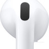 Наушники Apple AirPods 4 (без активного шумоподавления)