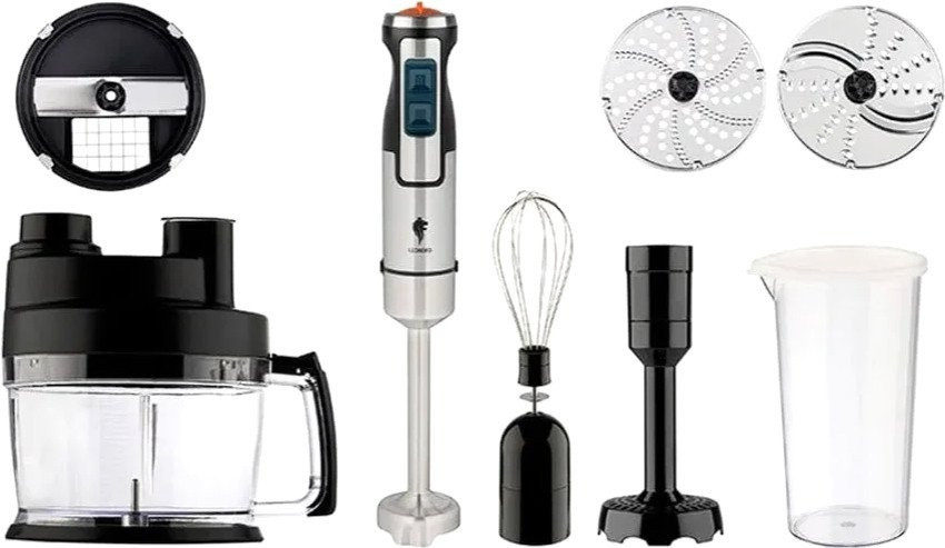 Блендер Leonord LE-1745