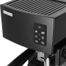 Рожковая помповая кофеварка Sencor SES 4050SS (черный)
