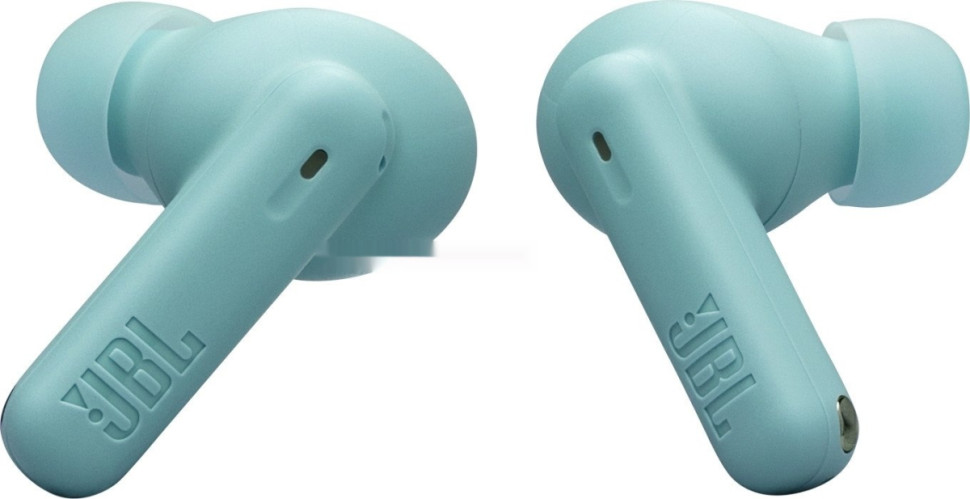 Наушники JBL Wave Beam 2 (голубой)