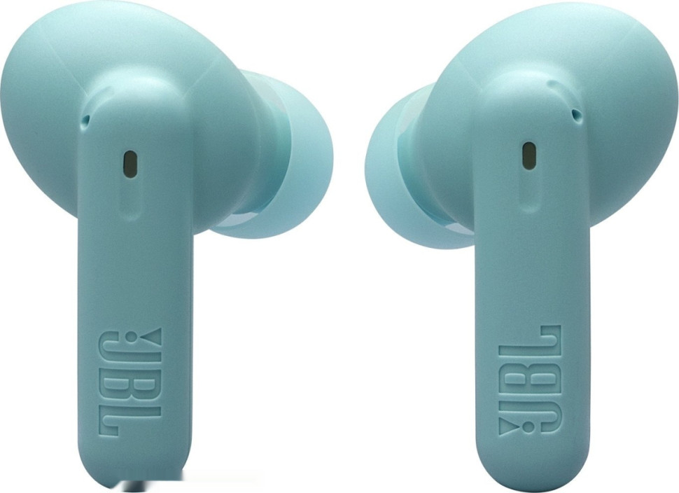 Наушники JBL Wave Beam 2 (голубой)