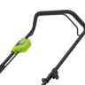 Газонокосилка электрическая Greenworks GD40LM46HP (2514407)