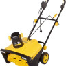 Снегоуборщик Huter SGC 2500EL