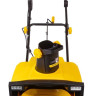 Снегоуборщик Huter SGC 2500EL
