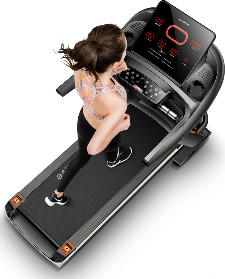 Беговая дорожка GetActive YP-GTS6