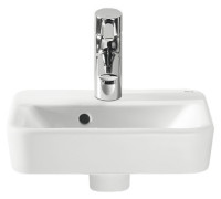 Умывальник Roca Senso Square 32751D