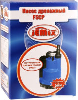 Дренажный насос Jemix FSCP-550