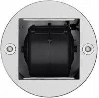 Вытяжка Maunfeld Lee Light 35 нержавеющая сталь