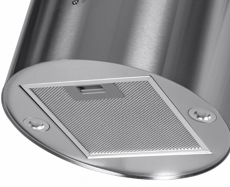 Вытяжка Maunfeld Lee Light 35 нержавеющая сталь