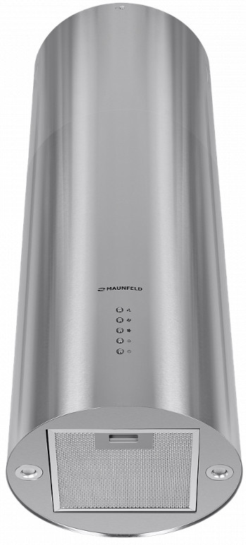 Вытяжка Maunfeld Lee Light 35 нержавеющая сталь