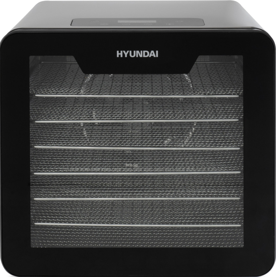 Сушилка для овощей и фруктов Hyundai HYFD-8802