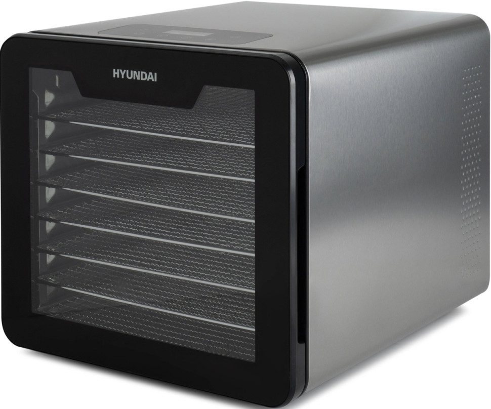 Сушилка для овощей и фруктов Hyundai HYFD-8802