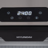 Сушилка для овощей и фруктов Hyundai HYFD-8802