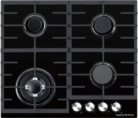 Варочная панель Zigmund &amp; Shtain M 28.6 B