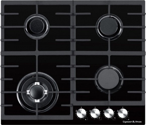 Варочная панель Zigmund & Shtain M 28.6 B