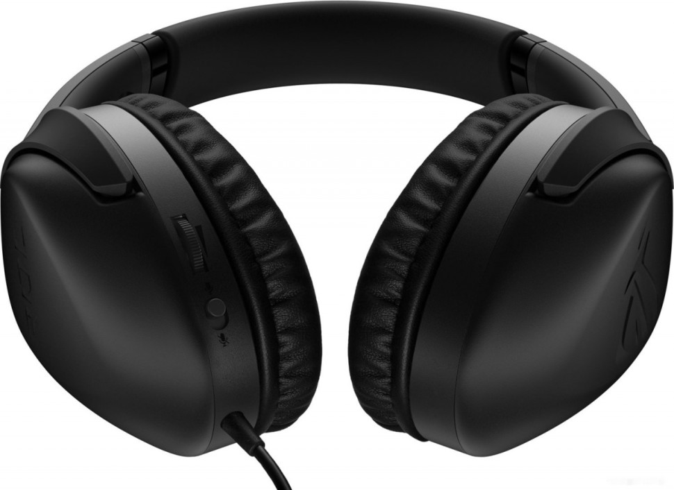 Наушники Asus ROG Strix Go USB Type-C
