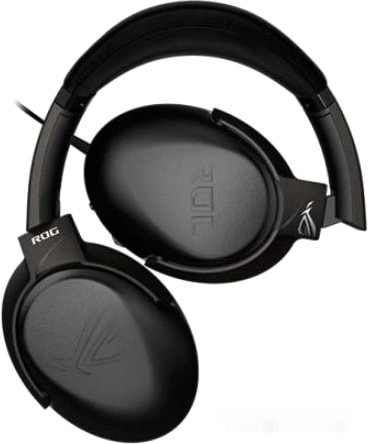 Наушники Asus ROG Strix Go USB Type-C