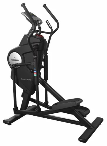 Эллиптический тренажер Svensson Industrial Base X550